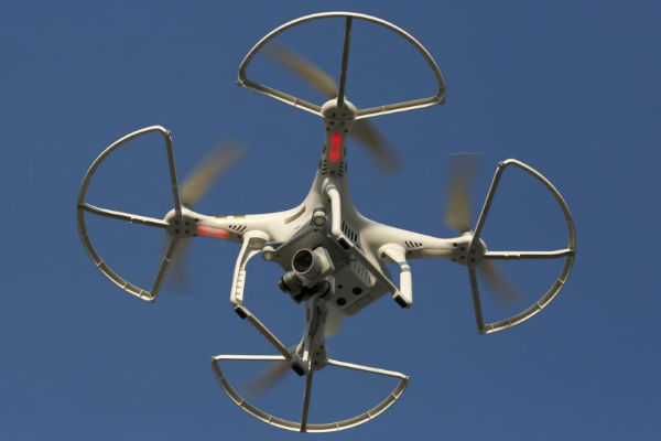 droneport