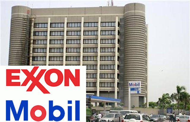 exxonmobil