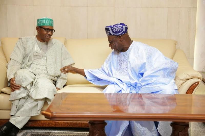 obasanjo