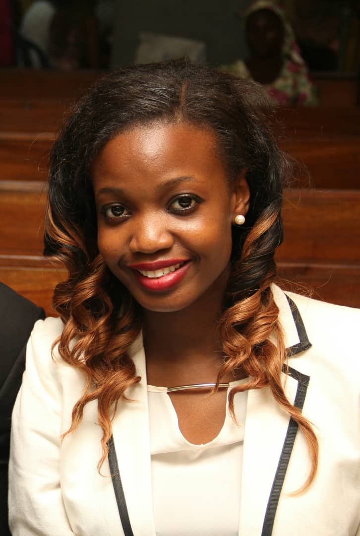 Morenike Okebu is the Founder/CEO at Reni Lega