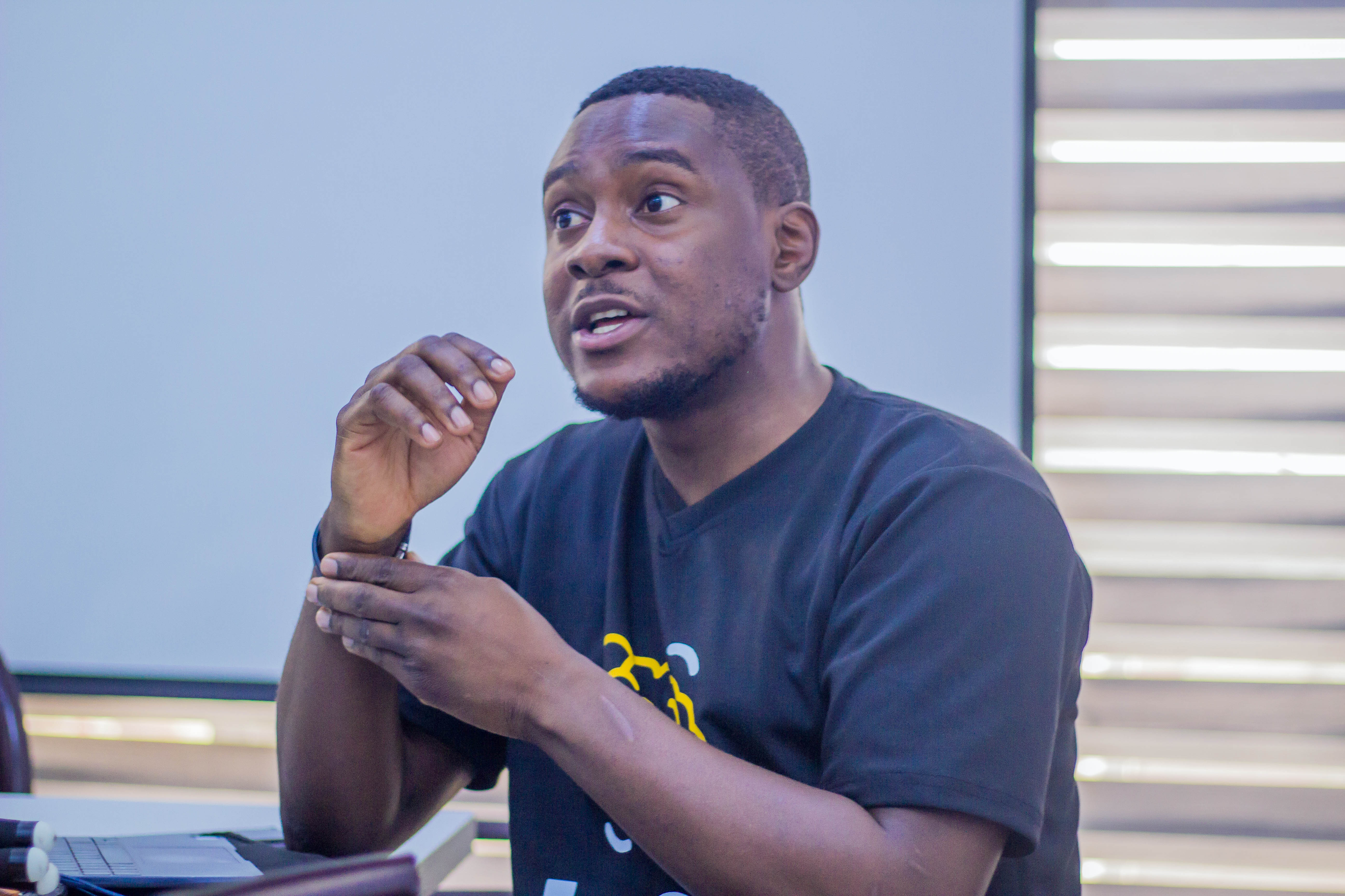How This EdTech CEO Is Helping Africans Access Premium Tech Skills Relevant For The Future Of Work - Business Africa Online